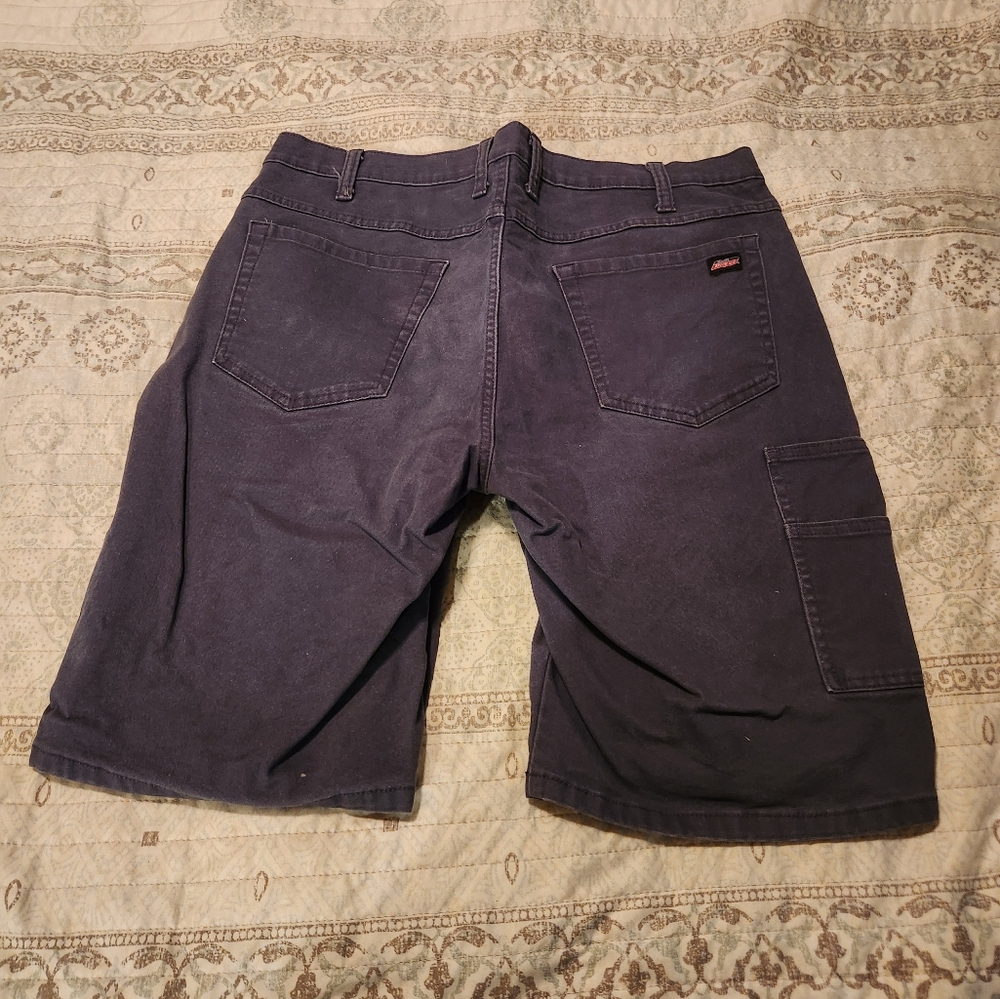 Dickies size 36 flex carpenter shorts